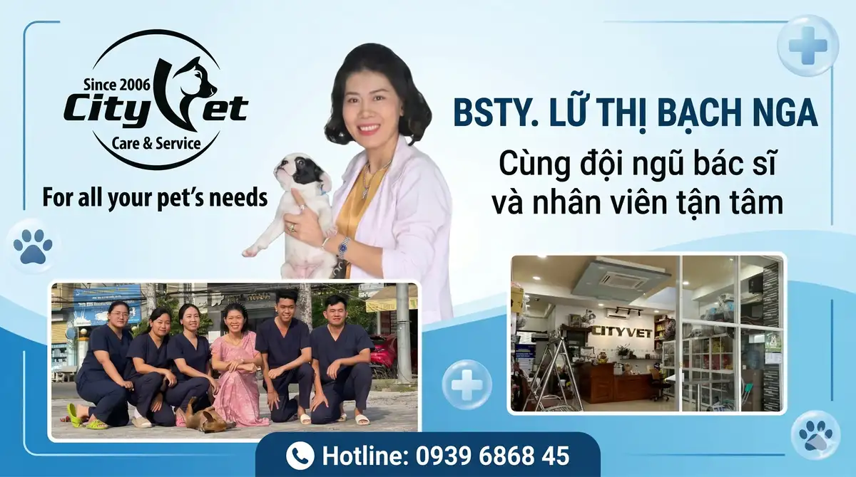 LỮ THỊ BẠCH NGA