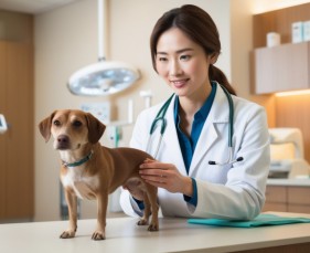 Những Điều Chủ Nuôi Cần Biết Về Bệnh Leptospirosis