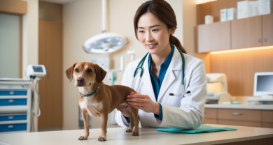 Những Điều Chủ Nuôi Cần Biết Về Bệnh Leptospirosis